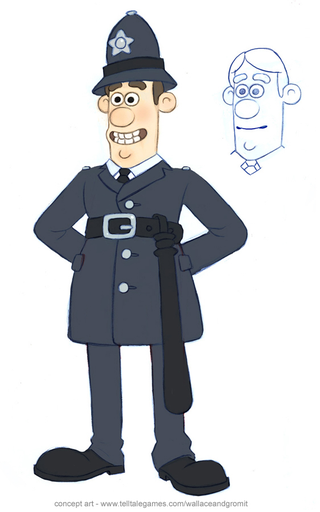 Illustration for article titled Telltale Teases Wallace & Gromit